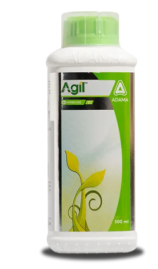 Agil Herbicide