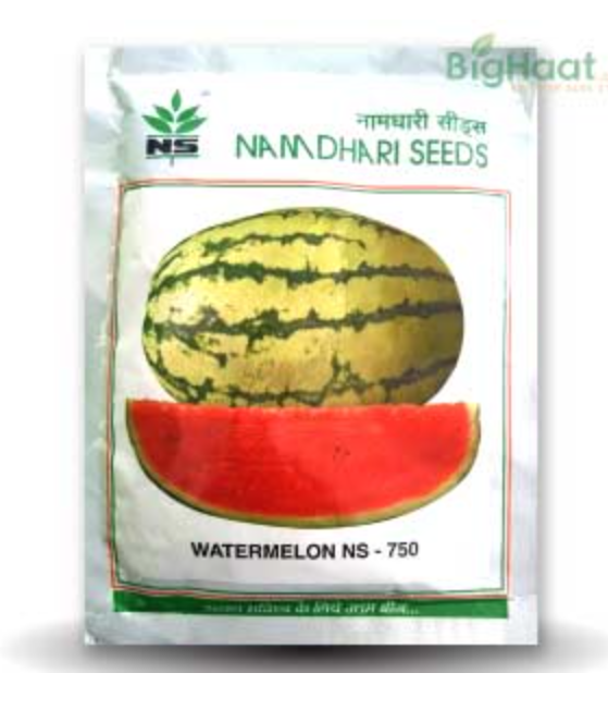 NS 750 WATERMELON