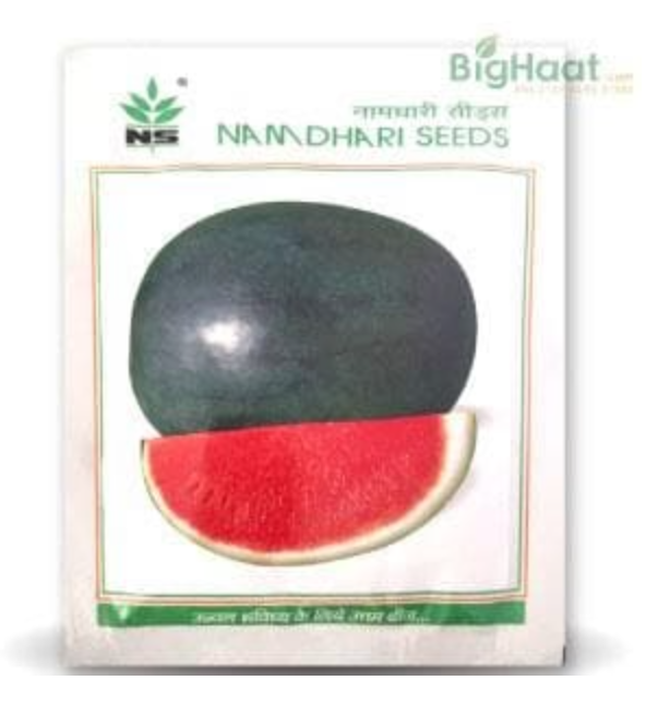NS 200 WATERMELON SEEDS