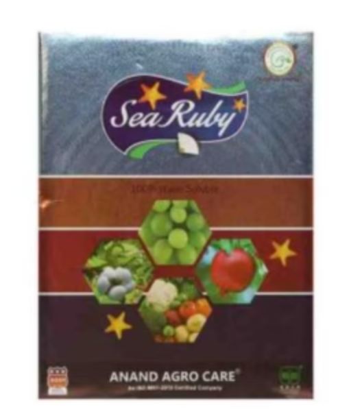 ANAND AGRO SEA RUBY - (POWDER)