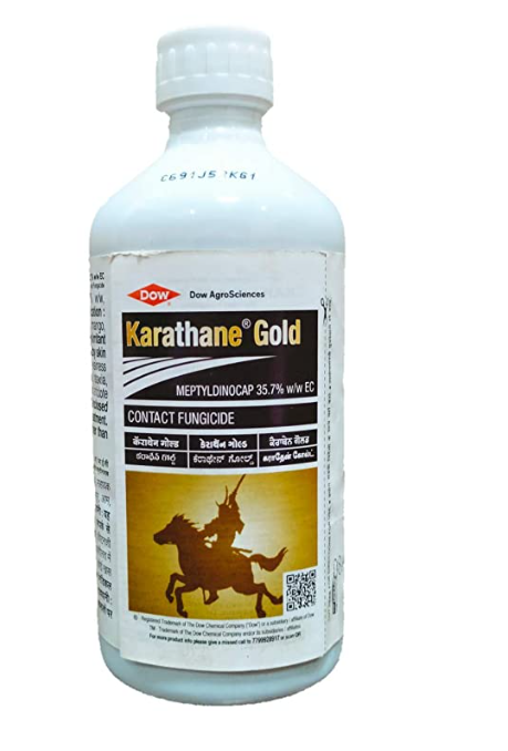 KARATHANE GOLD FUNGICIDE