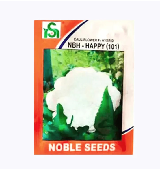 NBH-HAPPY (101) CAULIFLOWER
