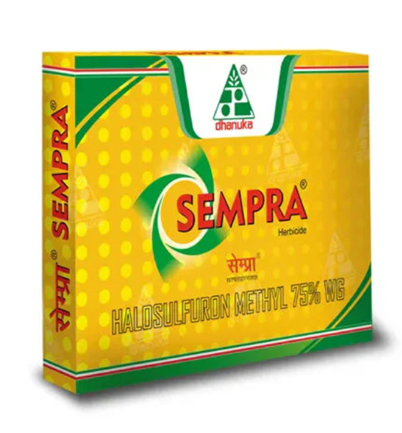 सेम्प्रा शाकनाशी