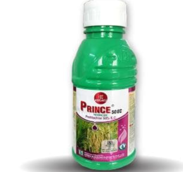 PRINCE HERBICIDE