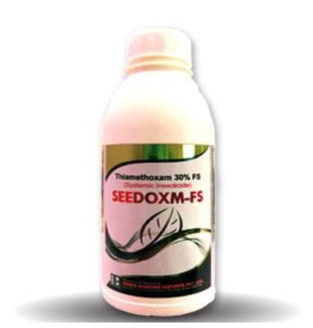 Seedoxm-FS Insecticide