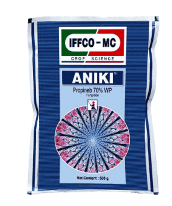 ANIKI FUNGICIDE