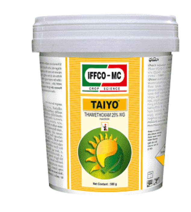 Taiyo Insecticide: Advanced Crop Protection from Major Pests
