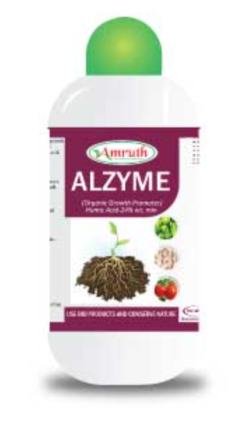 AMRUTH ALZYME (GROWTH PROMOTER)