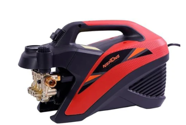 NEPTUNE PORTABLE HIGH PRESSURE WASHING PUMP- PW 1000 FX