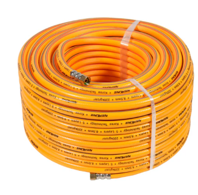 NEPTUNE HOSE WATERING PIPE