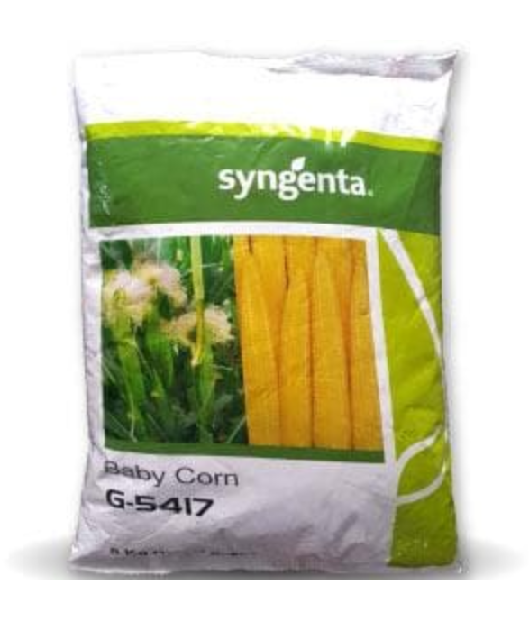 G5417 BABYCORN
