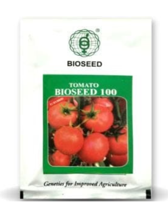 BIOSEED 100 TOMATO SEEDS