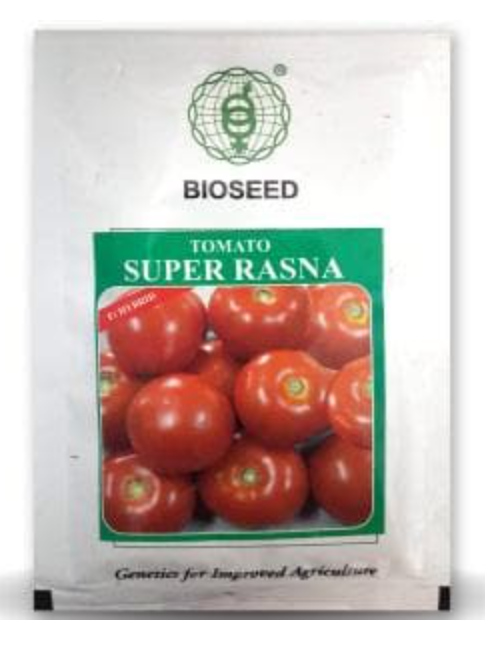 SUPER RASNA TOMATO ( सुपर रसना टमाटर )