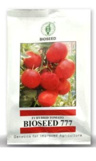 BIOSEED 777 TOMATO