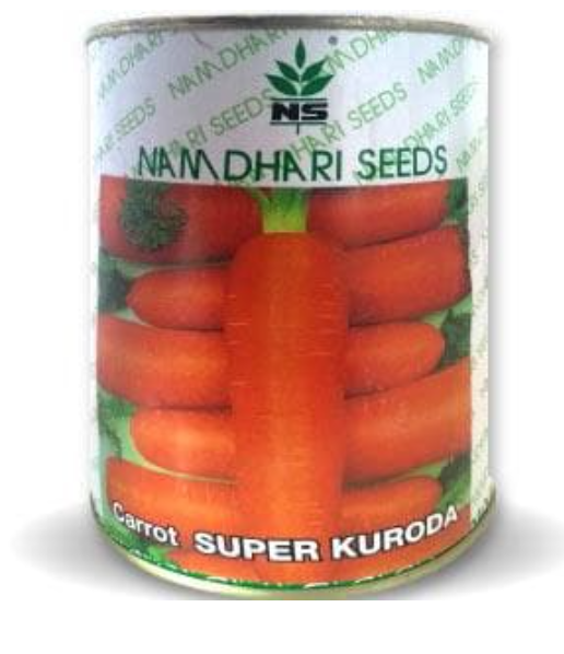 SUPER KURODA (OP) CARROT