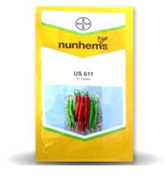 US 611 CHILLI