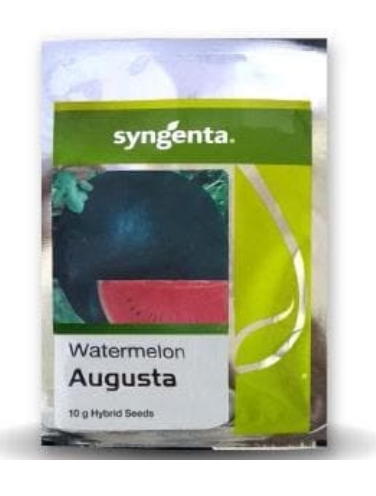 AUGASTA HYBRID WATERMELON SEEDS