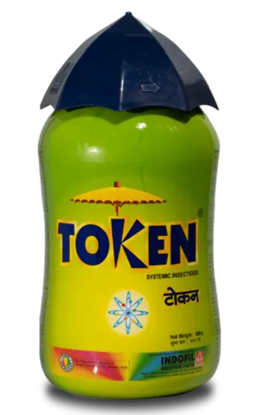 Token Insecticide