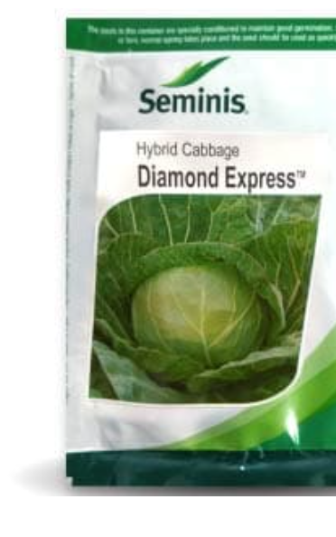 DIAMOND EXPRESS CABBAGE