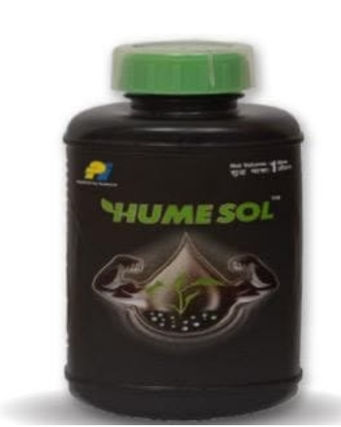 Humesol Humic Acid