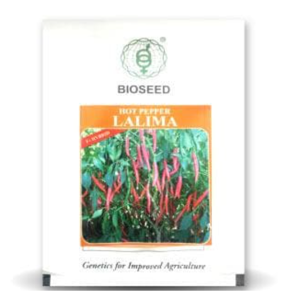 LALIMA CHILLI