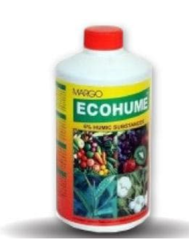 ECOHUME ® – BIOACTIVE HUMIC SUBSTANCES 6%