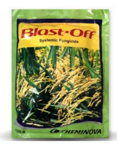 BLAST OFF SYSTEMIC FUNGICIDE