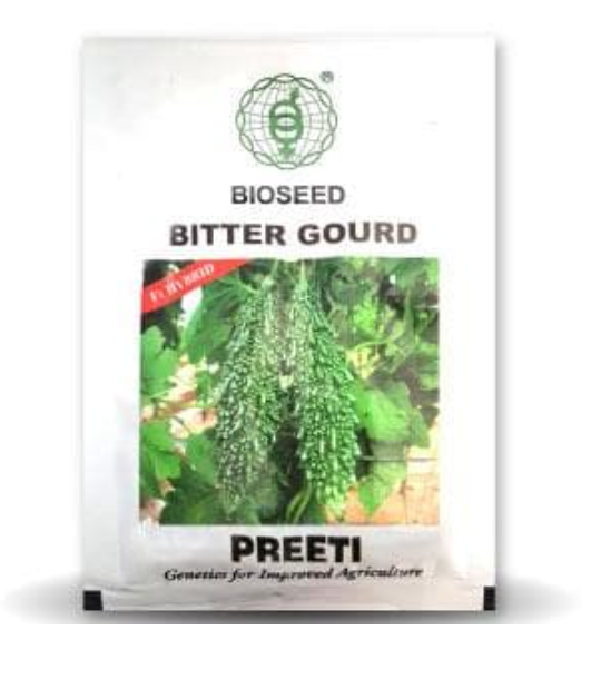 PREETI BITTER GOURD ( प्रीती करेला )