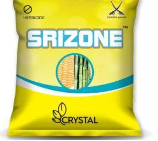 SRIZONE HERBICIDE ( शाकनाशी )