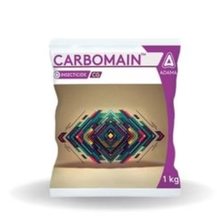 Carbomain Insecticide