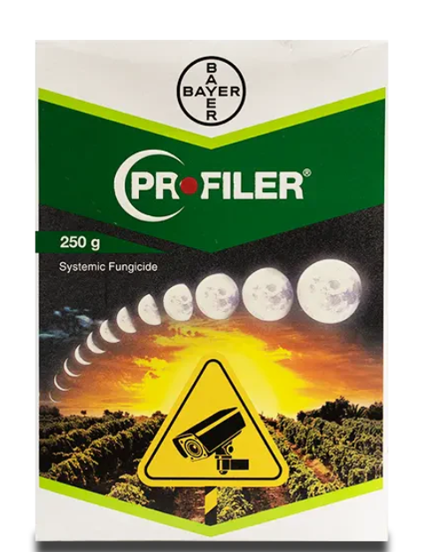 Profiler Fungicide