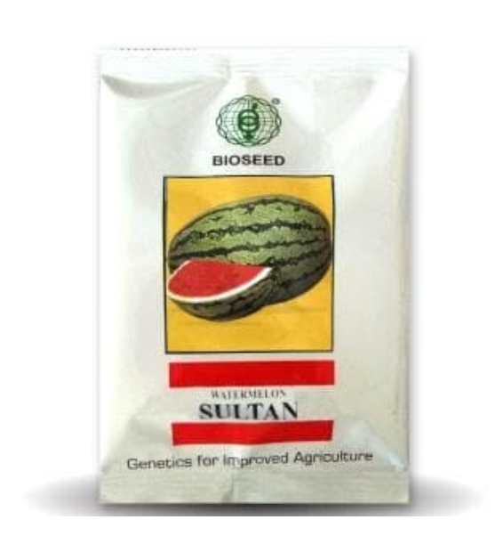 SULTAN WATERMELON SEEDS