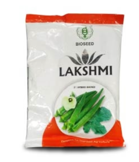 लक्ष्मी भिंडी (ओकरा) (Lakshmi bhendi)