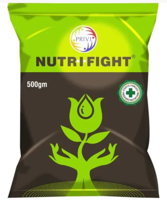 PRIVI NUTRIFIGHT IMMUNITY BOOSTER