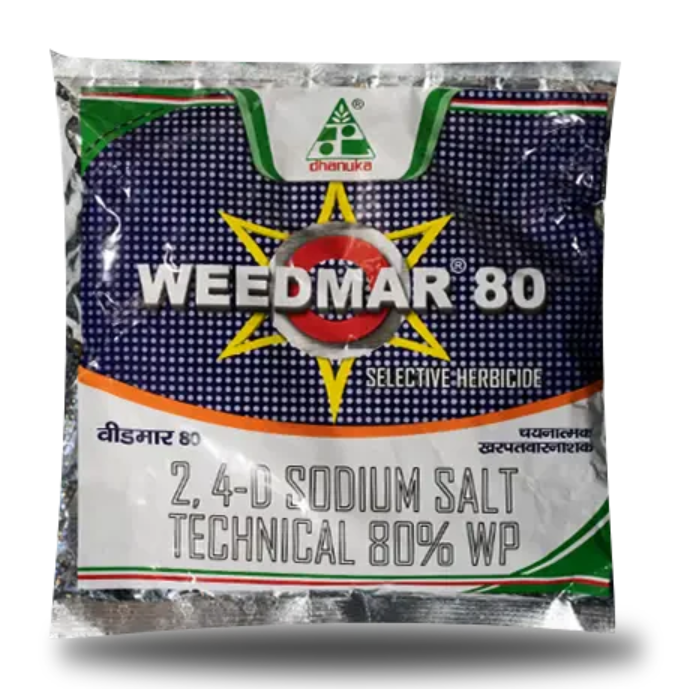 Weedmar 80 Herbicide