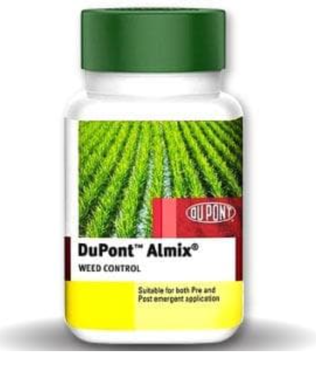Almix Herbicide