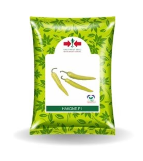 HAKONE F1 CHILLI SEEDS