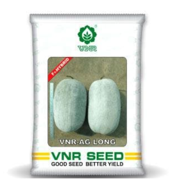 AG Long F1 Hybrid Ash Guard Seeds