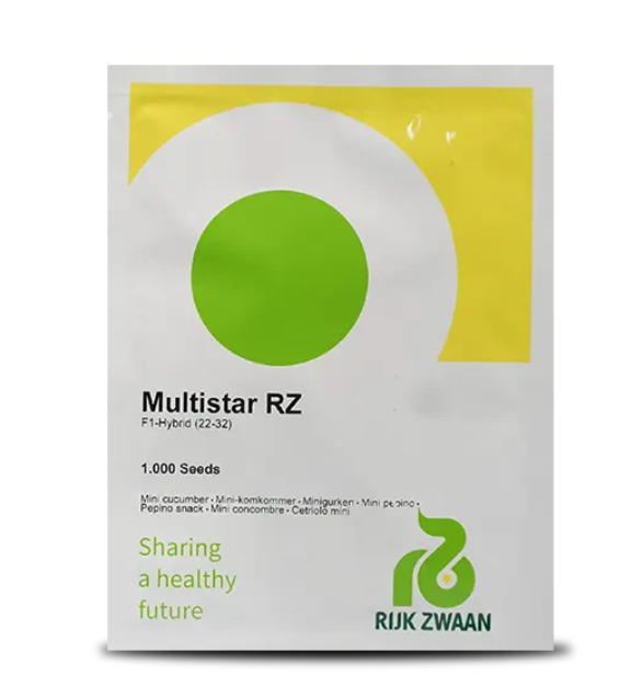 MULTISTAR RZ F1 CUCUMBER