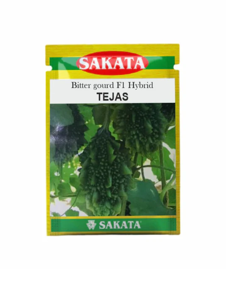 TEJAS BITTERGOURD (तेजस करेला )