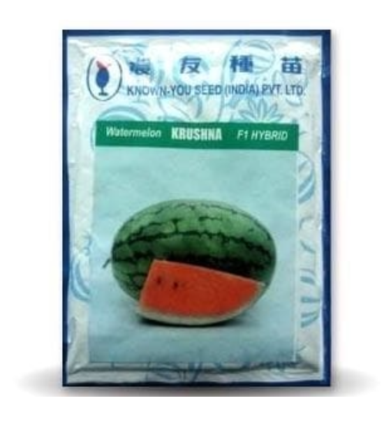 KRUSHNA WATER MELON