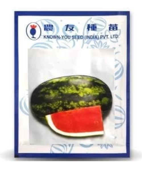 CHIRAG WATER MELON