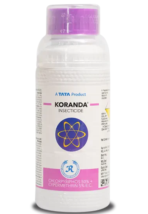 KORANDA INSECTICIDE