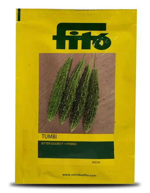 తుంబి కాకరకాయ