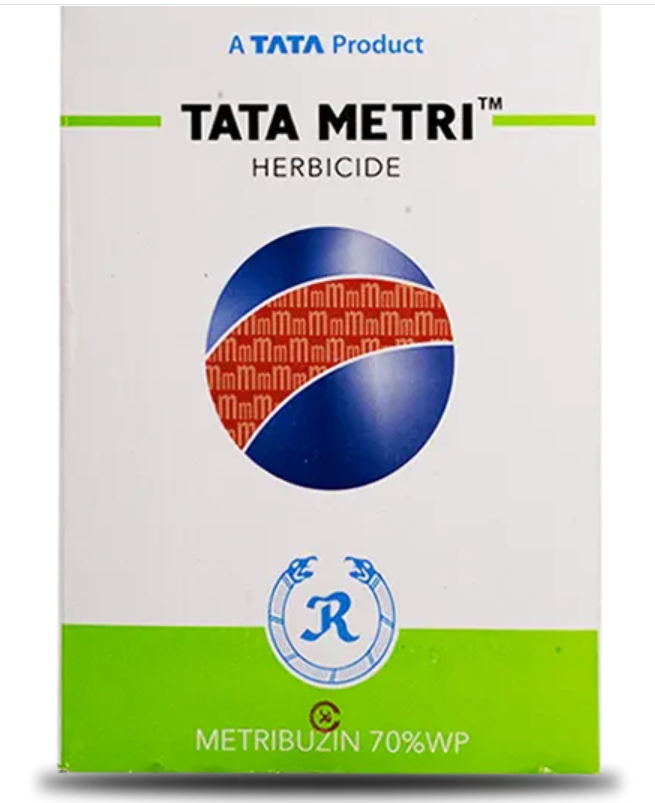 मेट्री शाकनाशी