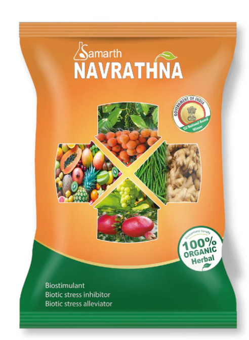 SAMARTH NAVRATNA