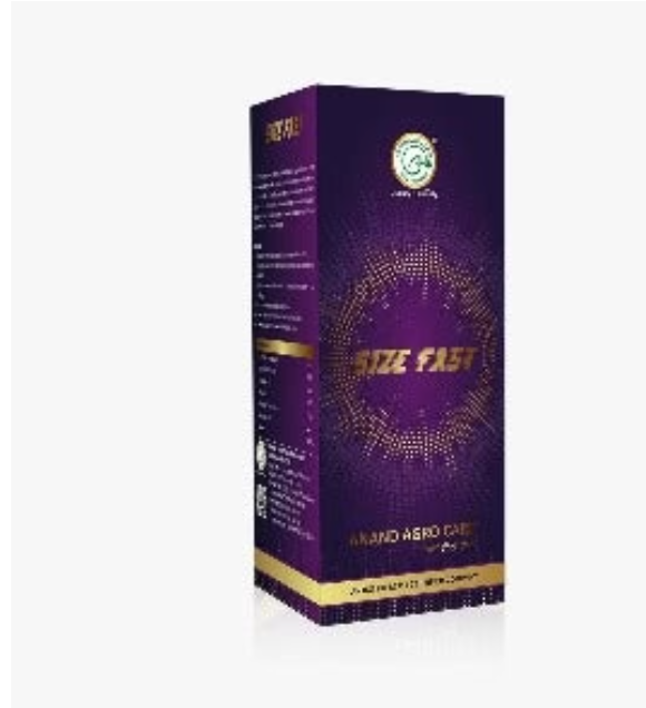 ANAND AGRO SIZE FAST - BIO STIMULANT
