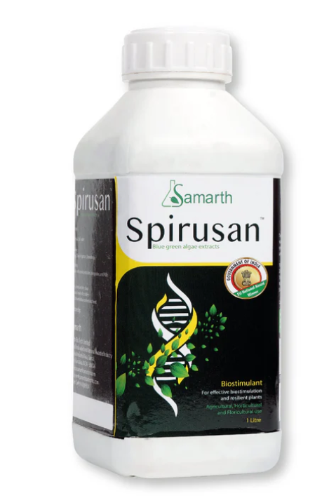 SAMARTH SPIRUSAN