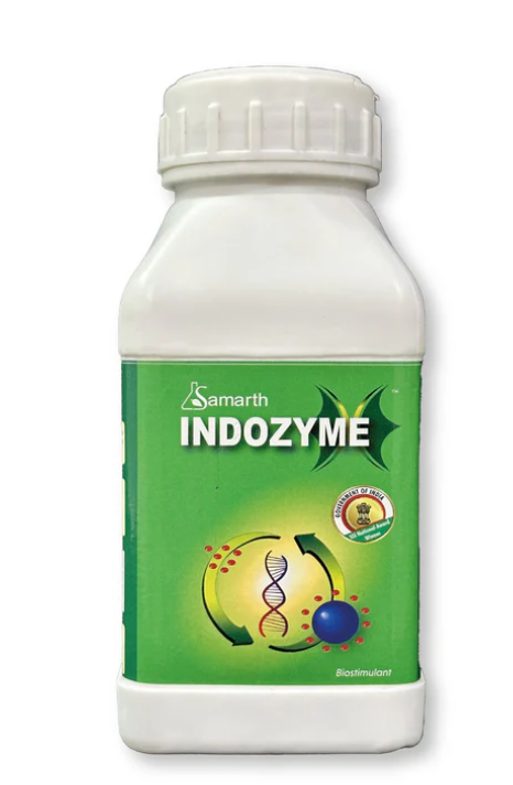 SAMARTHINDOZYME