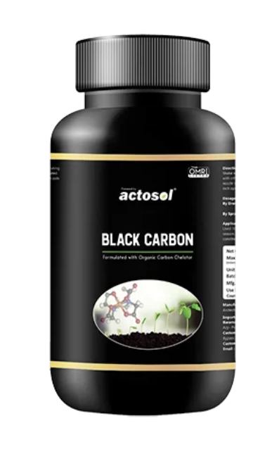ACTOSOL BLACK-CARBON